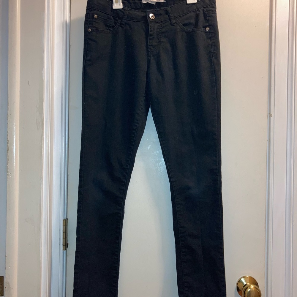 Black Jeans!